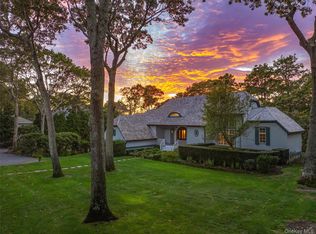 8 Fish Creek Lane, Remsenburg, NY 11960