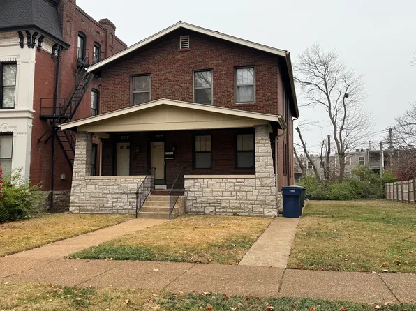 2315 Park Ave Floor 2, Saint Louis, MO 63104