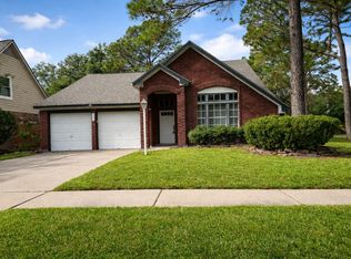 7723 Thorncreek Way, Houston, TX 77095