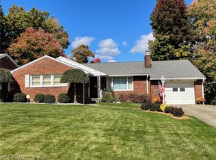 2972 Eldora Dr, Youngstown, OH 44511