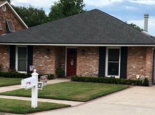 4713 Craig Ave, Metairie, LA 70003