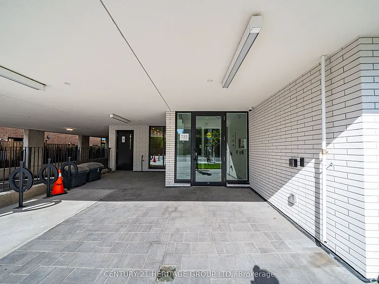 722 Marlee Ave #102 — Photo 5