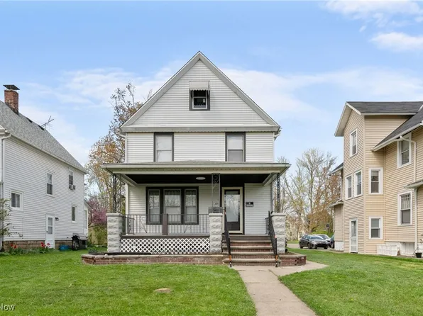 337 15th St, Elyria, OH 44035