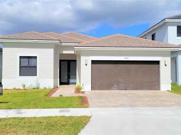 14423 SW 18th St, Miami, FL 33175
