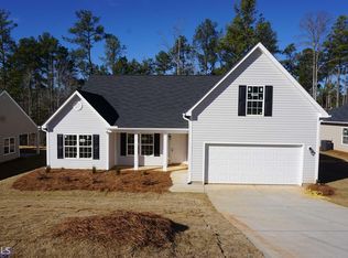 1917 Roxey Ln #3E, Winder, GA 30680