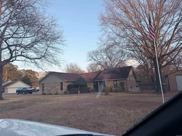 (undisclosed Address), El Dorado, AR 71730