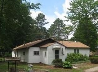 11736 Pettenger Rd, Atlanta, MI 49709