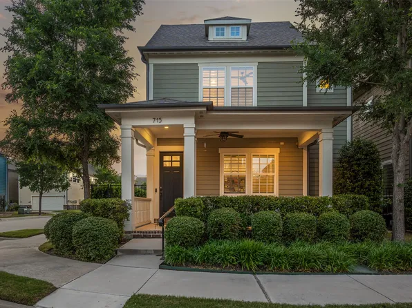 715 Cameron Ct, Coppell, TX 75019