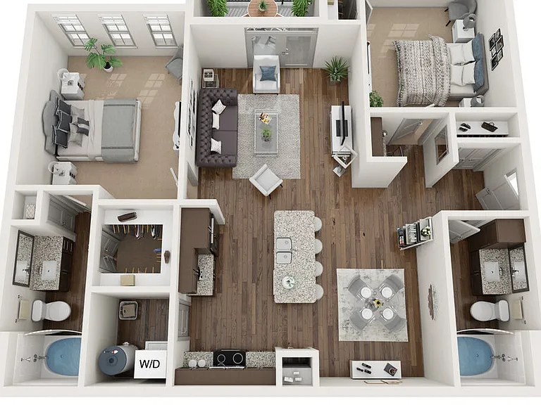 The Standard at Eastpoint — Photo 45