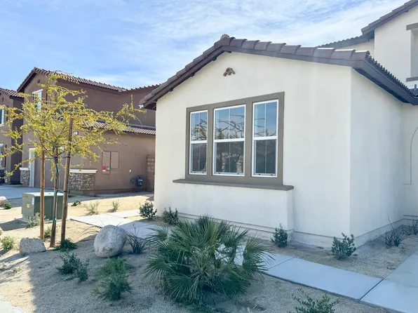 130 Via Palermo, Cathedral City, CA 92234