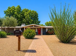7116 E JENAN Drive, Scottsdale, AZ 85254