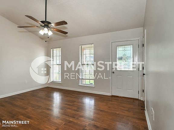 WM - Living Room