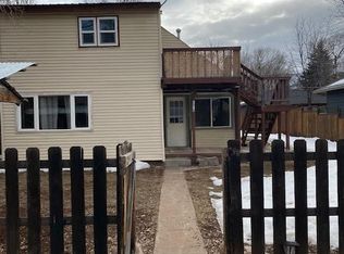 2970 E 4th Ave, Durango, CO 81301