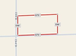 0 23rd St #1, Mojave, CA 93501