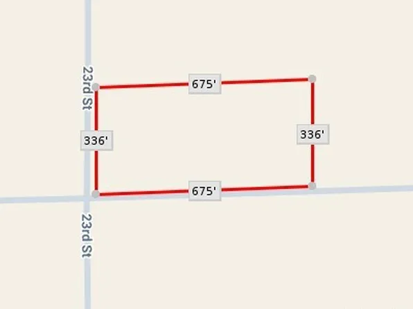 0 23rd St #1, Mojave, CA 93501