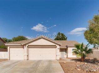 1802 Puerto Way, Henderson, NV 89012