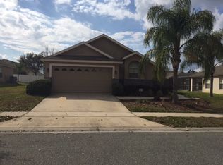 15932 Robin Hill Loop, Clermont, FL 34714