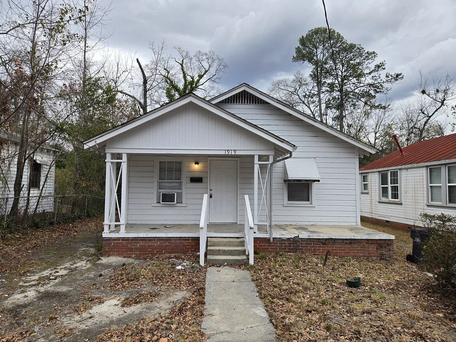 1919 Warren Street (New2) - 1 — Photo 1