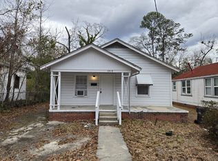 1919 Warren St #New2, Augusta, GA 30904