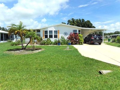 6246 Parakeet Rd, Englewood, FL, 34224