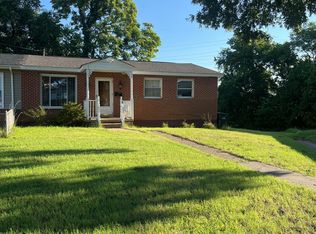 1248 Moore St, Richmond, VA 23220