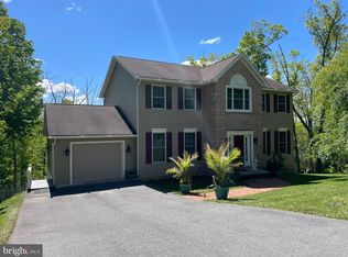 1044 Longwood Ave, Cumberland, MD 21502