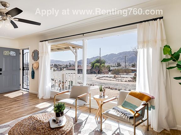 5th image of 72068 Sunnyslope Dr