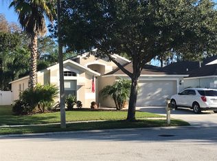 3748 Lockridge Dr, Land O Lakes, FL 34638