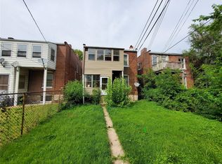 4010 Sullivan Ave, Saint Louis, MO 63107