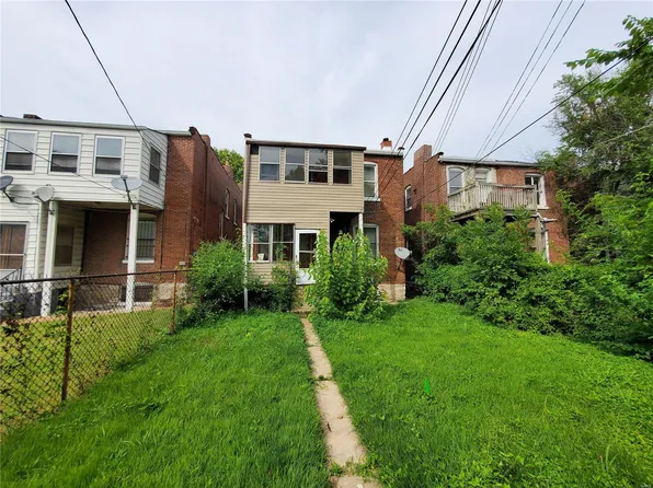 4010 Sullivan Ave, Saint Louis, MO 63107