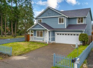 17128 21st Ave E, Spanaway, WA 98387