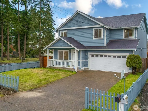 17128 21st Avenue E, Spanaway, WA 98387