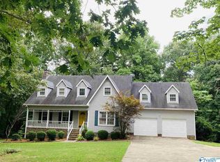 132 Haynes Rd NE, Arab, AL 35016