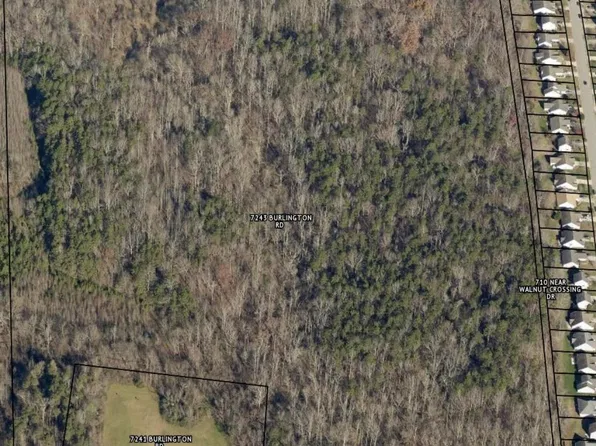 7243 Burlington Rd, Burlington, NC 27215
