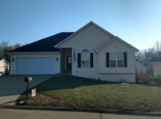 1923 Eagle Dr, Jackson, MO 63755