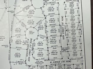 1900 O Rd, Wisner, NE 68791