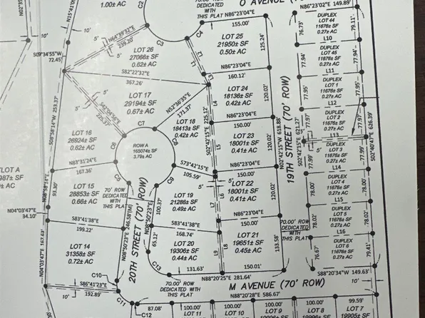 1900 O Rd, Wisner, NE 68791