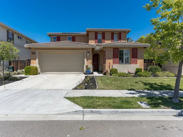 2537 Amantea Way, Dublin, CA 94568