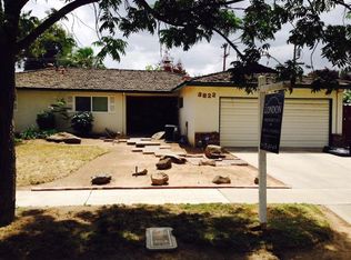 3822 E Santa Ana Ave, Fresno, CA 93726