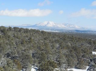 2 La Dolce Vita Pl, Tijeras, NM 87059