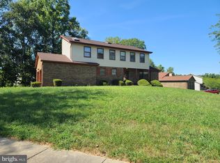 8708 Edison Ln, Clinton, MD 20735