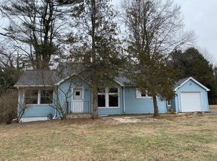 13587 Prairie Rd, Sawyer, MI 49125