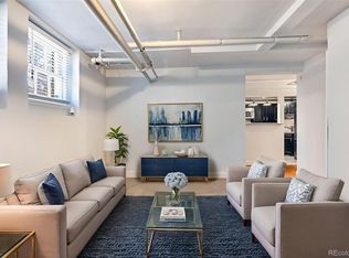 963 N Logan Street #23, Denver, CO 80203