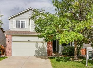 4849 Kingston Ave, Highlands Ranch, CO 80130