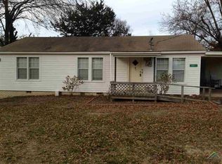 1011 E McDonald St, Mineola, TX 75773