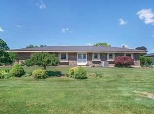 55995 Channel View Dr, Elkhart, IN 46516