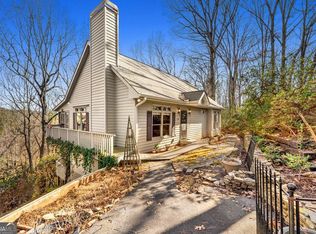 1447 Blue Ridge Dr, Sautee Nacoochee, GA 30571