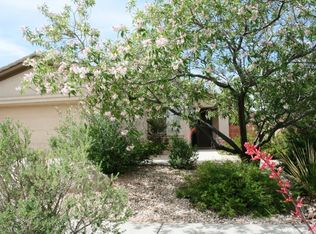 3601 E Silvercreek Dr, Washington, UT 84780