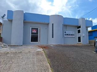 Pedro Albizu Campos #1, Aguadilla, PR 00603