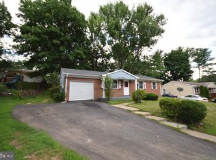 4615 Hamilton Dr, Woodbridge, VA 22193